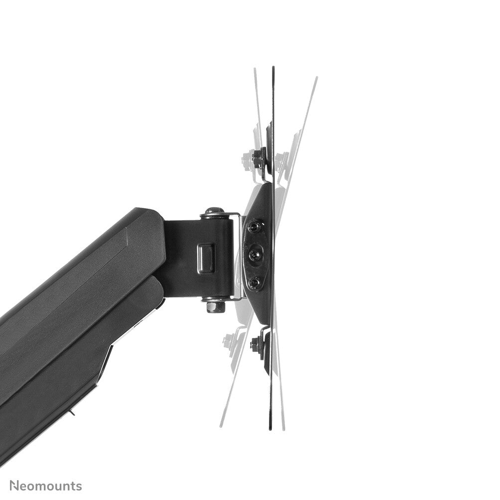 Neomounts WL70-550BL12 Monitor/TV-beugel wand 23-42