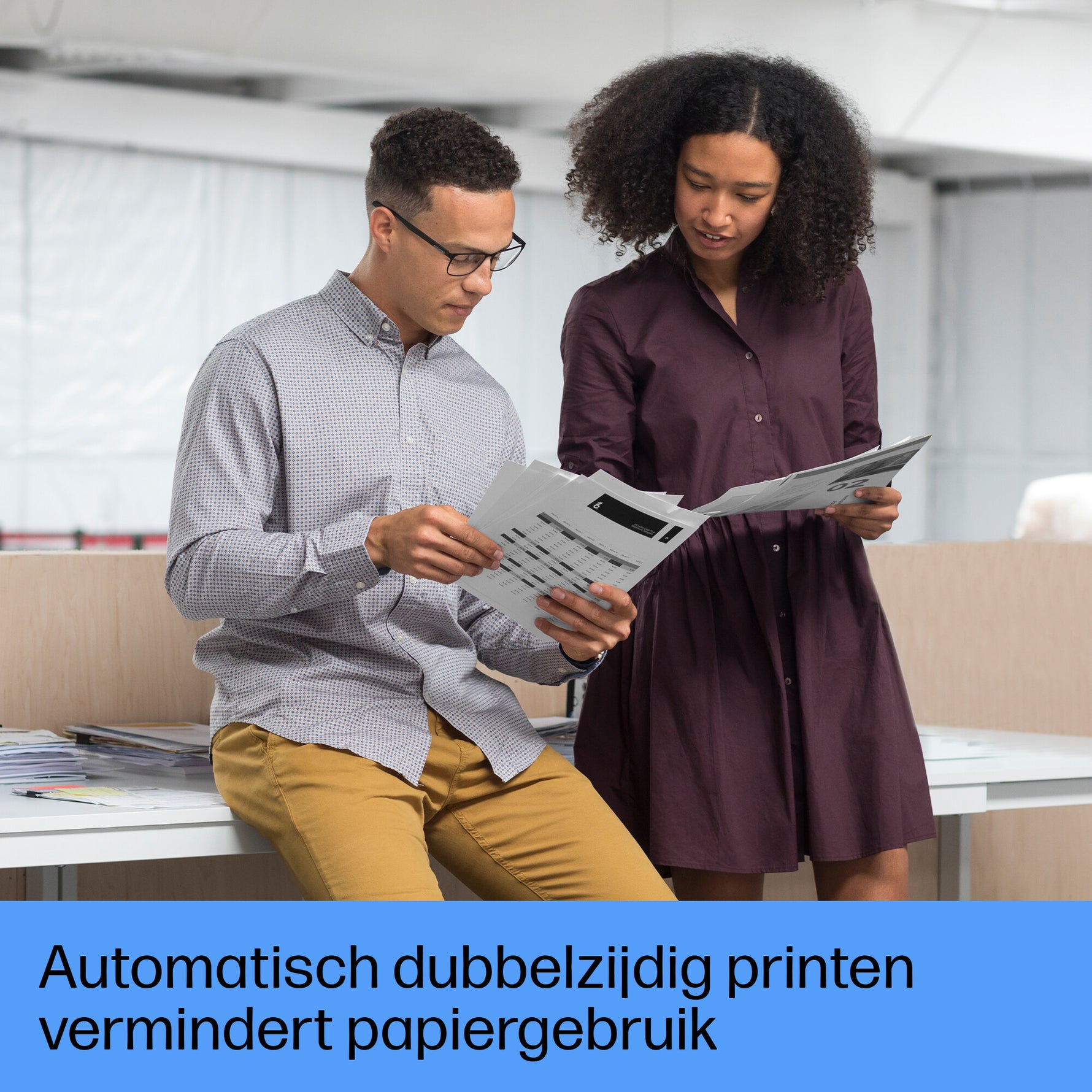 HP LaserJet Pro MFP 4102fdw printer