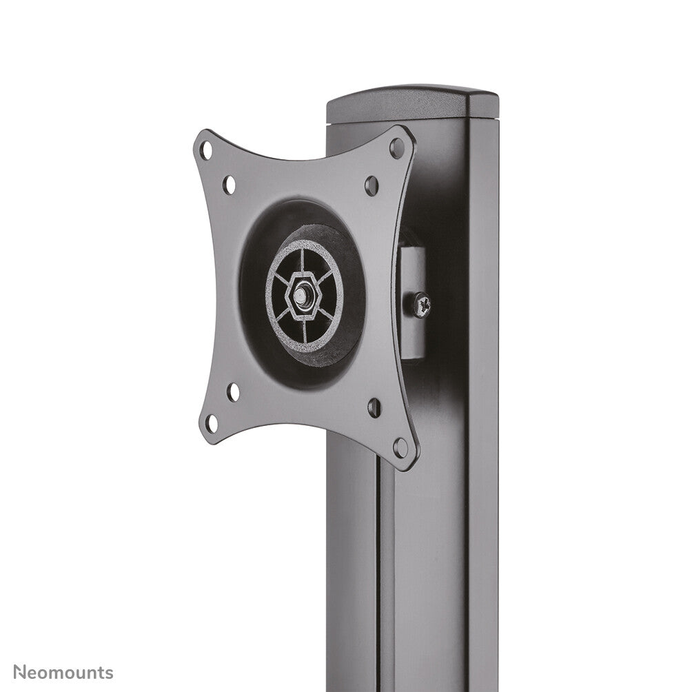 Neomounts FPMA-D860BLACK Monitorarm 10-32
