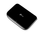 TP-Link TL-SG1005D Unmanaged Gigabit Ethernet (10/100/1000) Zwart
