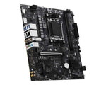 MSI Pro A620AM-G EVO WIFI AMD A620A Socket AM5 micro ATX