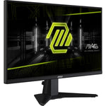 MSI MAG 255XF computer monitor 62,2 cm (24.5") 1920 x 1080 Pixels Full HD Zwart