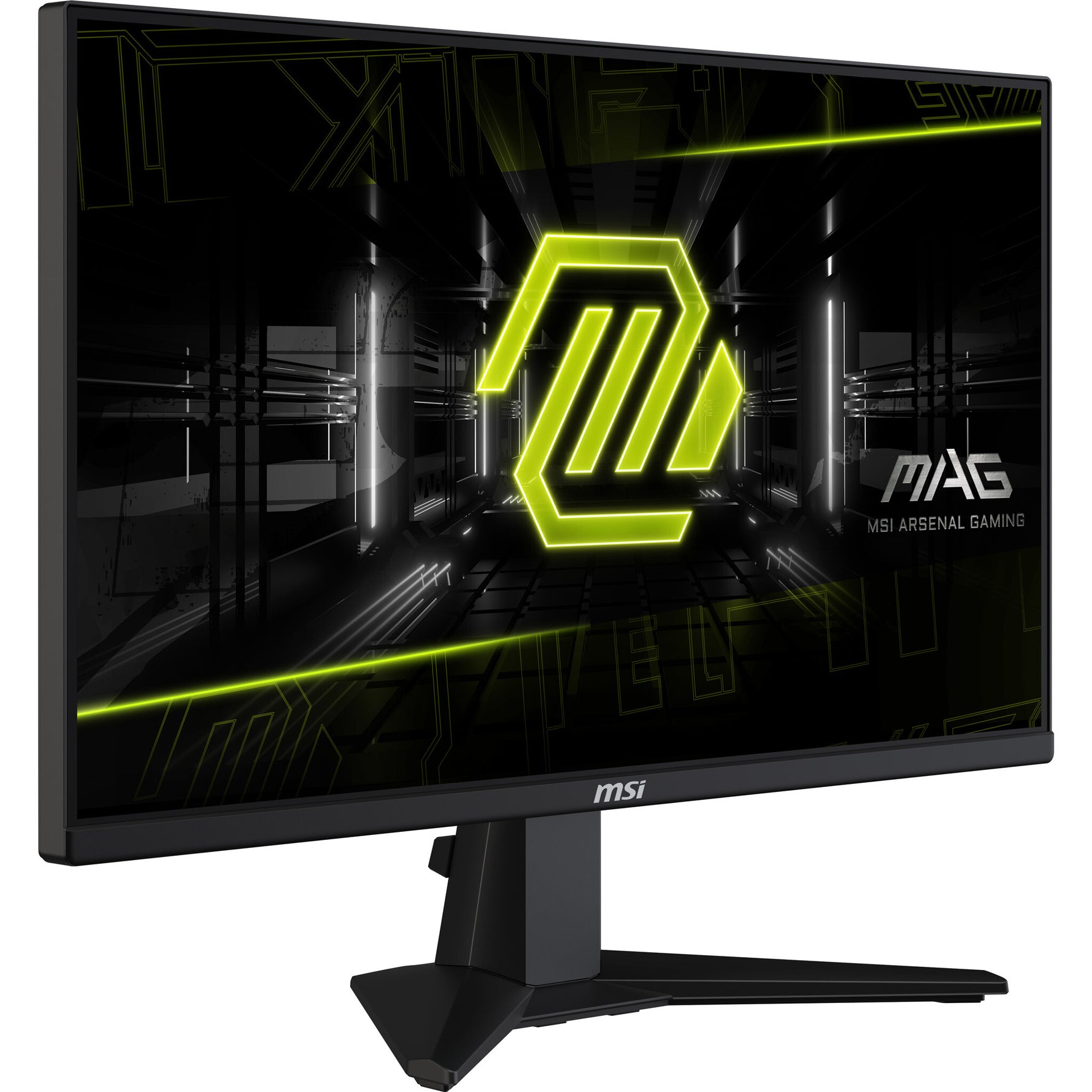 MSI MAG 255XF computer monitor 62,2 cm (24.5
