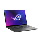 ASUS ROG Zephyrus G16 GU605CR-QR102W Intel Core Ultra 9 285H Laptop 40,6 cm (16") WQXGA 32 GB LPDDR5x-SDRAM 1 TB SSD NVIDIA GeForce RTX 5070 Ti Wi-Fi 7 (802.11be) Windows 11 Home Nederlands Grijs