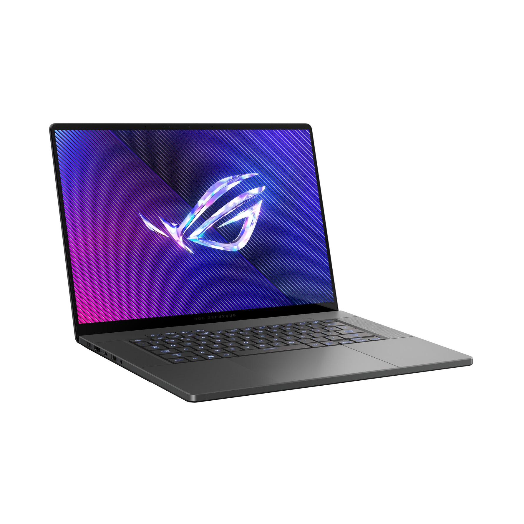 ASUS ROG Zephyrus G16 GU605CR-QR102W Intel Core Ultra 9 285H Laptop 40,6 cm (16