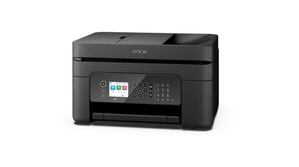 Epson WorkForce WF-2950DWF Inkjet A4 5760 x 1440 DPI 33 ppm Wifi