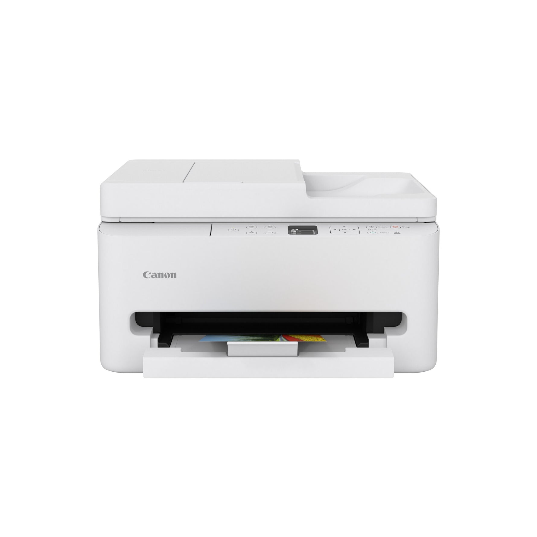 Canon PIXMA TS7550i Inkjet A4 1200 x 1200 DPI Wifi