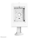 Neomounts DS15-640WH1 Tablet standaard bureau 9.7-11" - vergrendelbaar