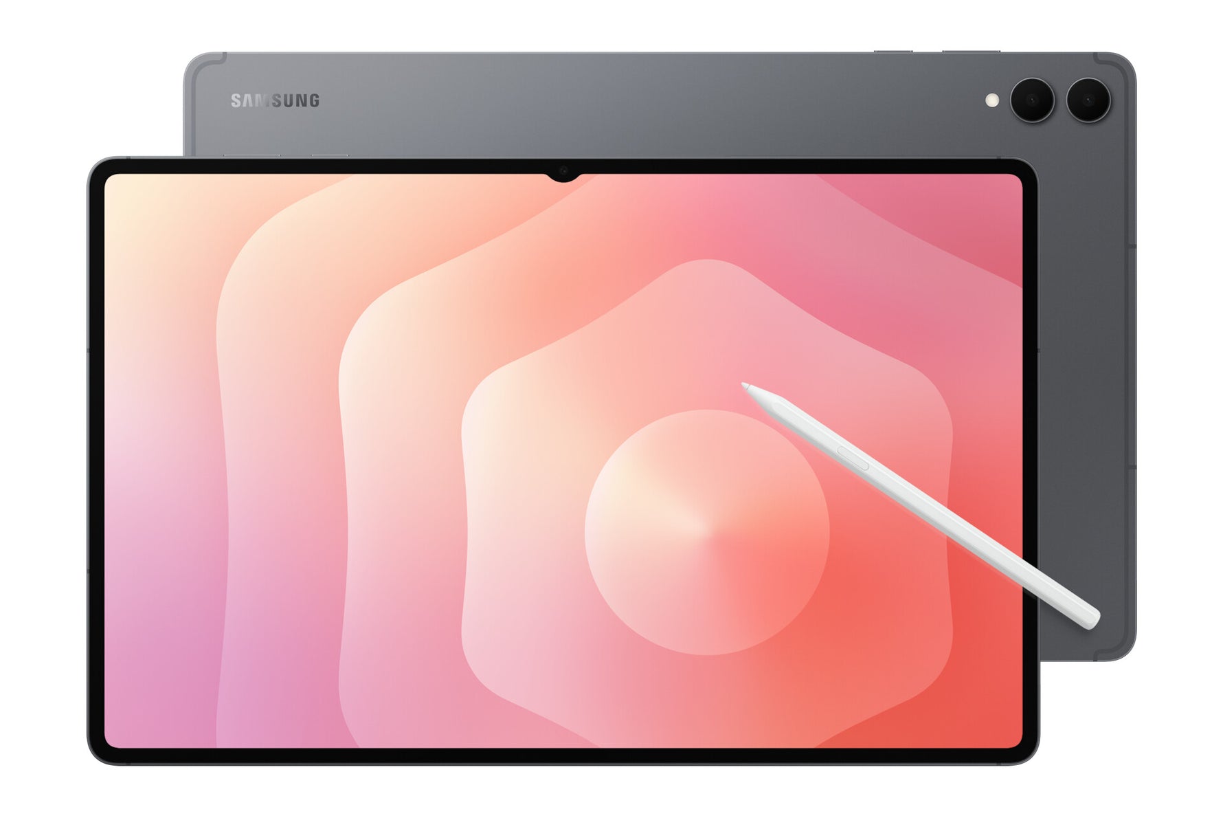 Samsung Galaxy Tab S11 Ultra (Wi-Fi, 14.6'')