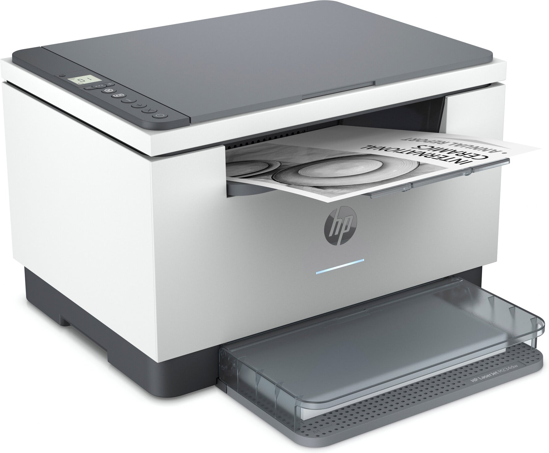 HP LaserJet MFP M234dw printer