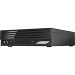 MSI PRO DP21 14M-888EU PC Intel® Core™ i7 i7-14700 16 GB DDR5-SDRAM 1 TB SSD Windows 11 Pro Desktop Mini PC Zwart