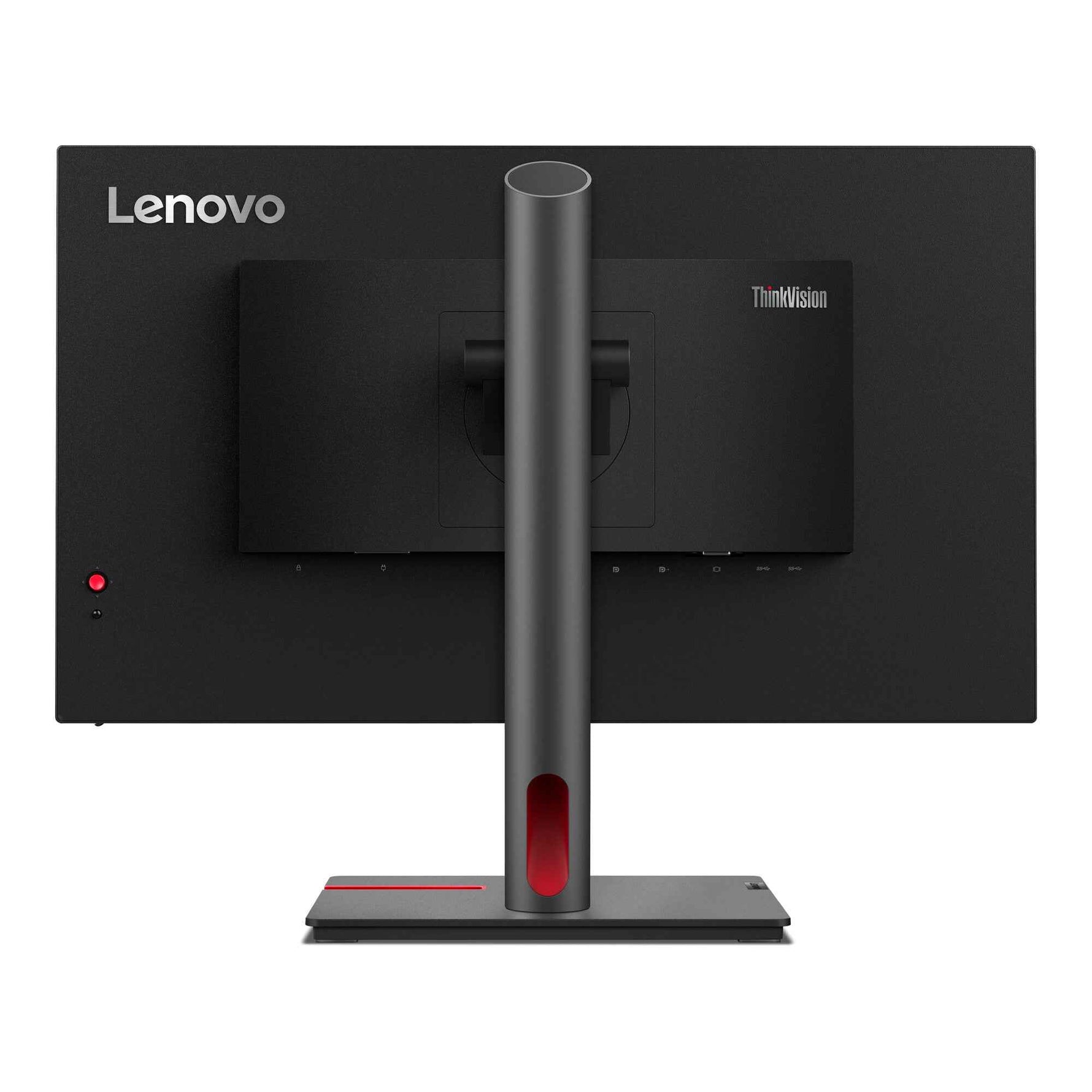 Lenovo ThinkVision P25i-30 LED display 62,2 cm (24.5") 1920 x 1080 Pixels Full HD Zwart
