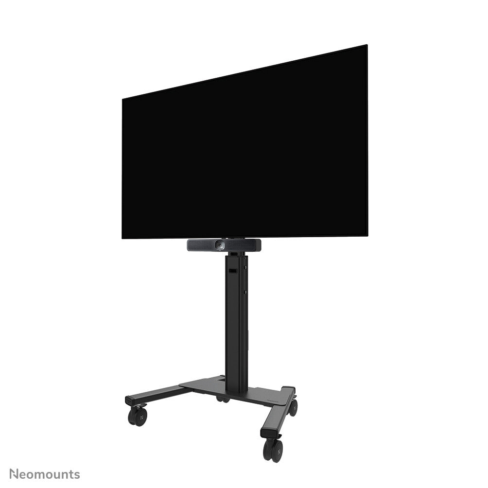 Neomounts AV50-500BL PTZ/UC camerahouder kit 43-110