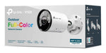 TP-Link INSIGHT S345 Kogel (vorm) IP-beveiligingscamera Buiten 2688 x 1520 Pixels Muur