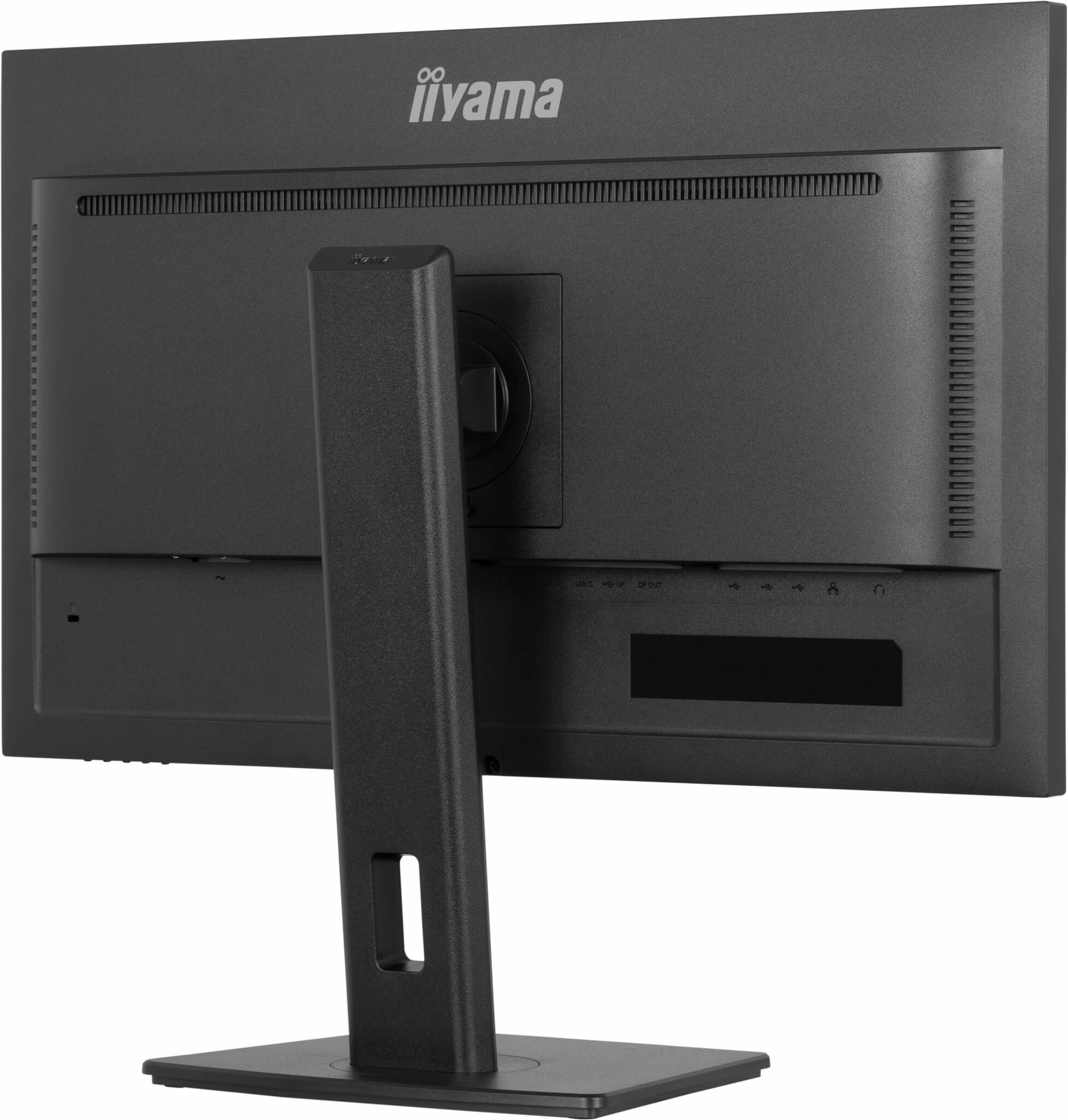 iiyama ProLite XUB2797QSNP-B1 computer monitor 68,6 cm (27") 2560 x 1440 Pixels Quad HD LED Zwart