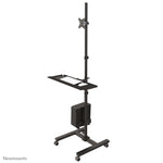 Neomounts FPMA-MOBILE1700 Mobiel werkstation 10-32"