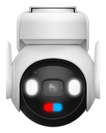 Imou AOV PT 5MP Turret IP-beveiligingscamera Buiten 2880 x 1620 Pixels Muur