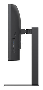 LG 34U650A-B computer monitor 86,4 cm (34") 3440 x 1440 Pixels Wide Quad HD LCD Zwart