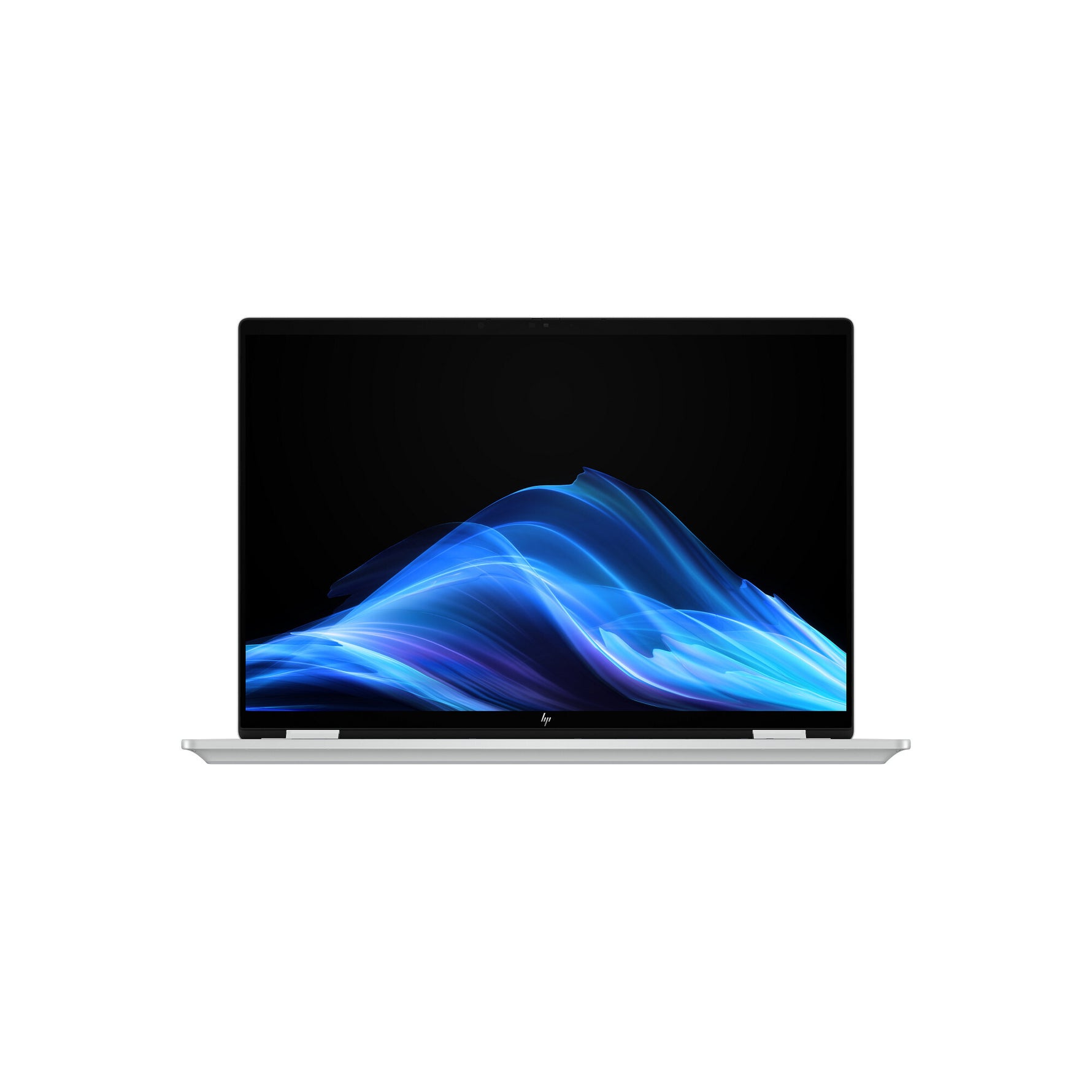 HP OmniBook X FlipNGAI 16-as0050nd NLSgl Copilot+ PC Intel Core Ultra 5 226V 40,6 cm (16") Touchscreen 2K 16 GB LPDDR5x-SDRAM 512 GB SSD Wi-Fi 6E (802.11ax) Windows 11 Home Zilver QWERTY