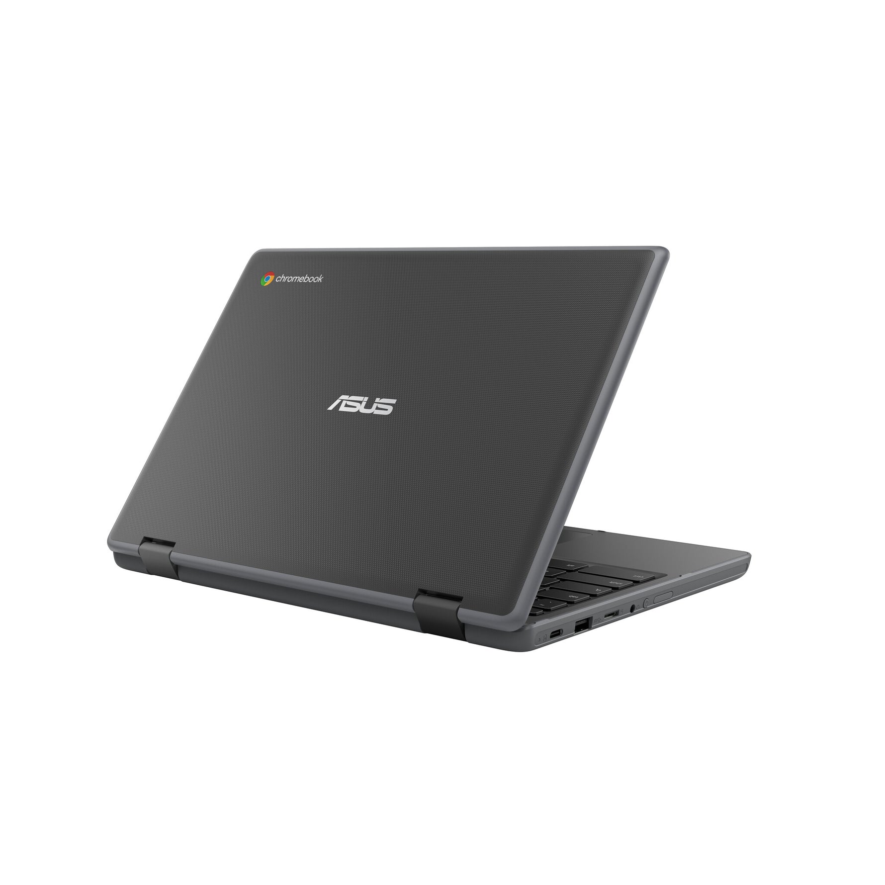 ASUS Chromebook Flip CR1 CR1100FKA-BP0354 Intel® Pentium® Silver N6000 29,5 cm (11.6