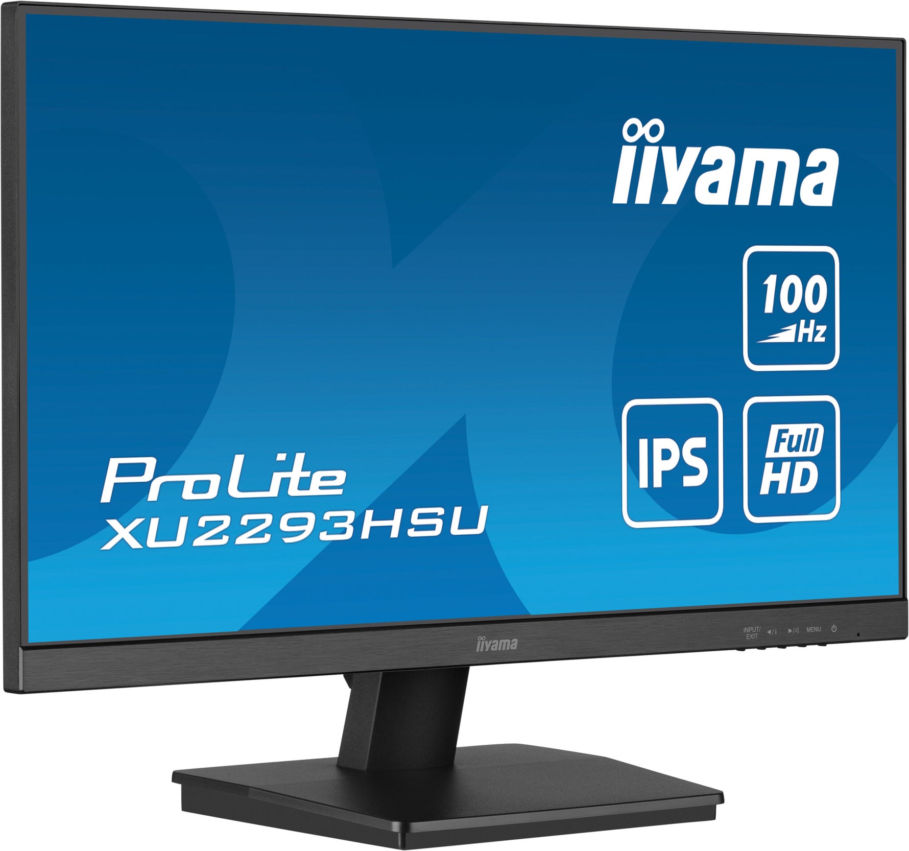 iiyama ProLite XU2293HSU-B7 computer monitor 54,6 cm (21.5