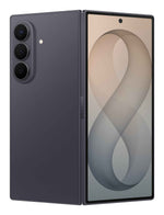 Samsung Galaxy Z Fold8 Ultra 20,3 cm (8") Dual SIM 5G USB Type-C 12 GB 256 GB 5000 mAh Grafiet