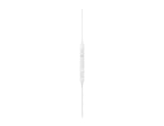 Samsung EO-IC100 Headset Bedraad In-ear Oproepen/muziek USB Type-C Wit