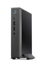 Acer Veriton N2595GT Intel® Core™ i5 i5-13420H 16 GB DDR5-SDRAM 512 GB SSD Windows 11 Pro Mini PC Zwart