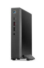 Acer Veriton N2595GT Intel Core 5 120U 8 GB DDR5-SDRAM 256 GB SSD Windows 11 Pro Mini PC Zwart