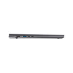 Acer TravelMate TMX414-51-TCO-58G2 Copilot+ PC Intel Core Ultra 5 226V Laptop 35,6 cm (14") WUXGA 16 GB LPDDR5x-SDRAM 512 GB SSD Wi-Fi 7 (802.11be) Windows 11 Pro US International Zwart