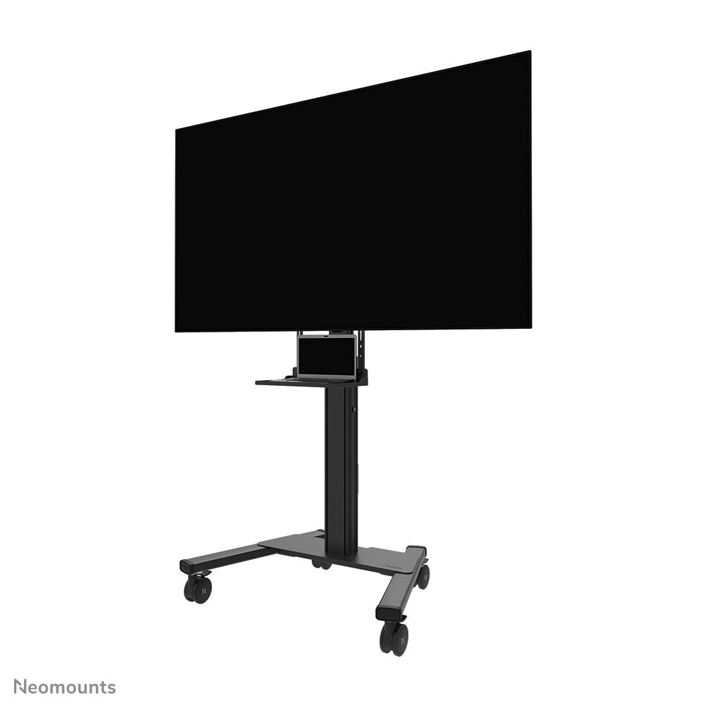 Neomounts AV45-500BL Laptophouder kit 43-110