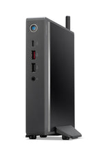 Acer Veriton N2595GT Intel Core 5 120U 8 GB DDR5-SDRAM 256 GB SSD Windows 11 Pro Mini PC Zwart