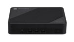 Acer Chromebox CXM2 Intel® N N150 8 GB LPDDR5x-SDRAM 64 GB eMMC ChromeOS Mini PC Zwart