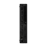 Lenovo ThinkCentre M70q Gen 5 Intel® Core™ i5 i5-13400T 16 GB DDR5-SDRAM 512 GB SSD Windows 11 Pro Mini PC Zwart