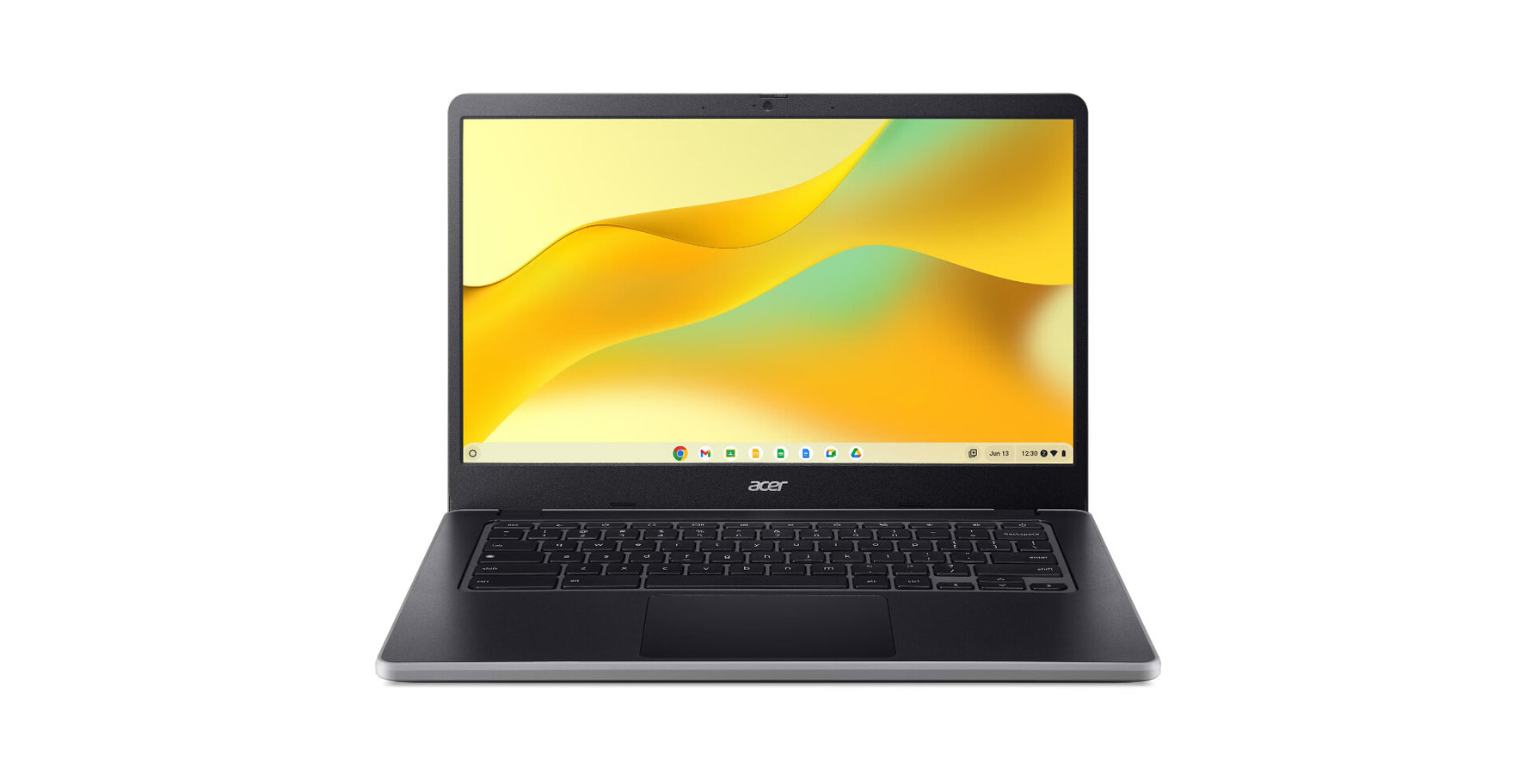 Acer Chromebook 314 C936T-TCO-C476 Intel® N N100 35,6 cm (14