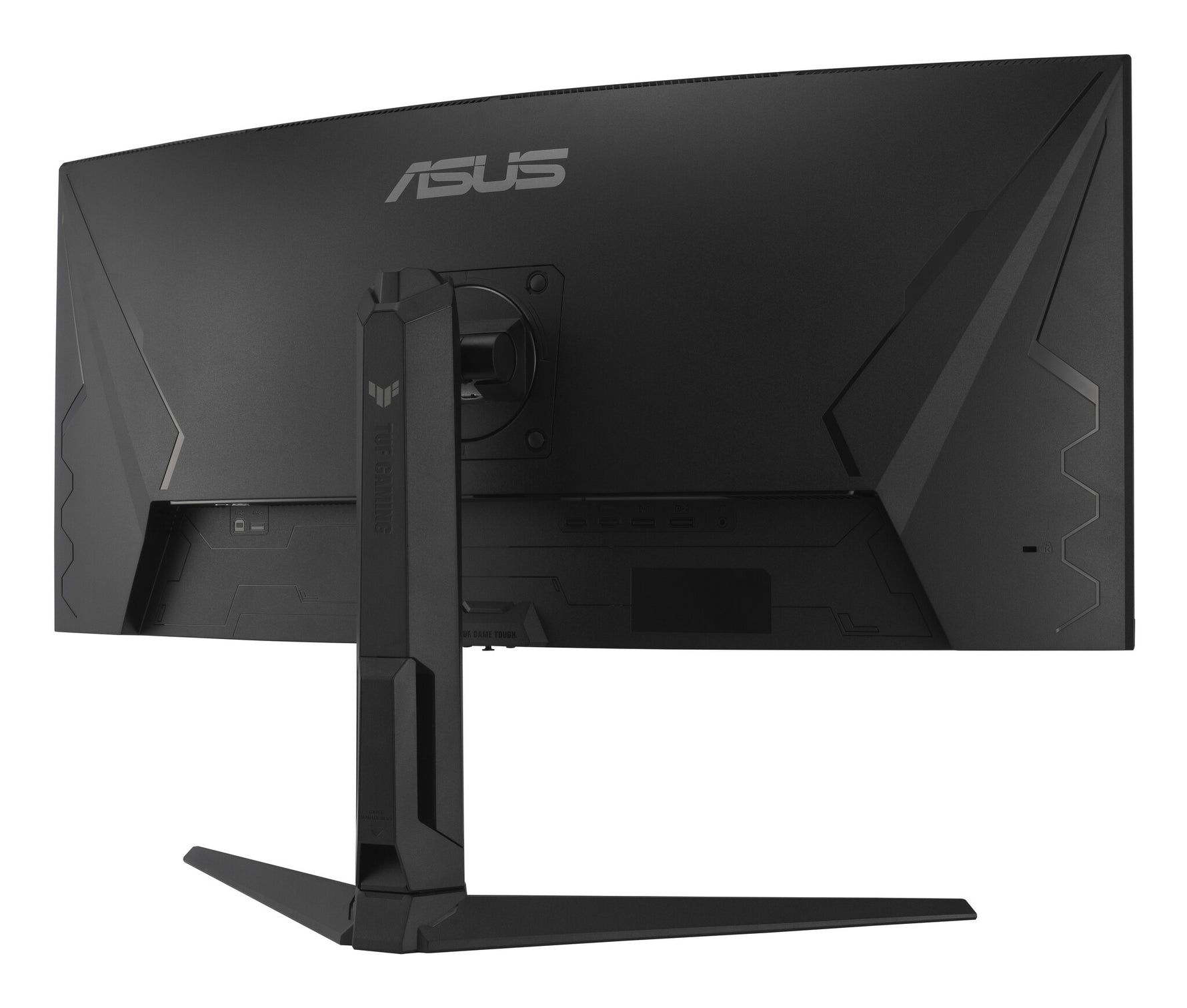 ASUS TUF Gaming VG34WQML5A computer monitor 86,4 cm (34") 3440 x 1440 Pixels UltraWide Quad HD LED Zwart