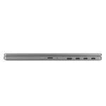 ASUS ZenScreen Duo OLED MQ149CD computer monitor 35,6 cm (14") 1920 x 1200 Pixels WUXGA Zilver