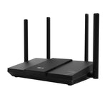 ASUS RT-BE50 BE3600 draadloze router 2.5 Gigabit Ethernet Dual-band (2.4 GHz / 5 GHz) Zwart