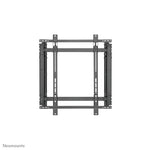 Neomounts LED-VW1750BLACK Videowall muurbeugel 32-55" - pull-out - max 35 kg