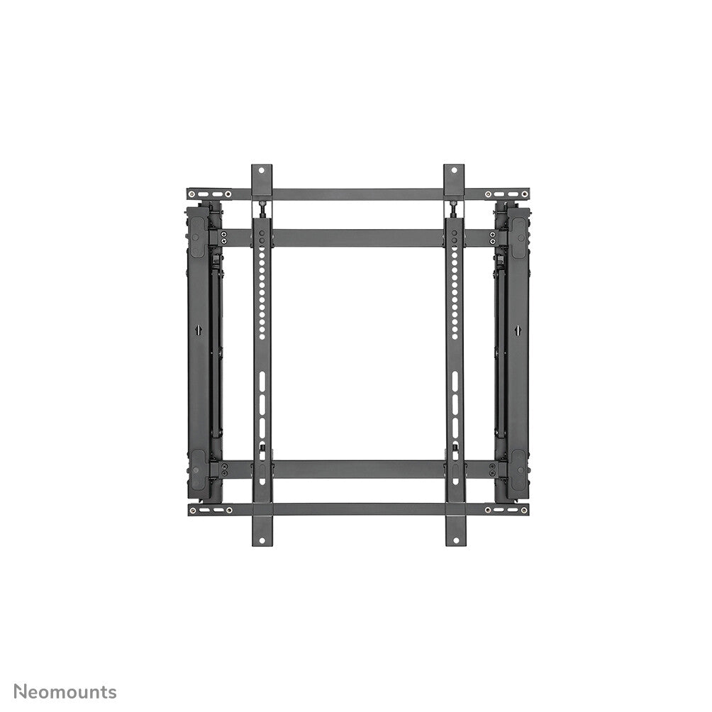 Neomounts LED-VW1750BLACK Videowall muurbeugel 32-55