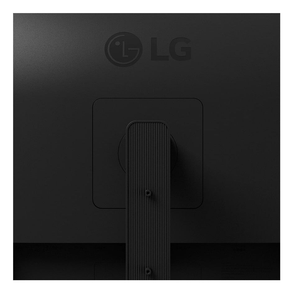 LG 27BA450 computer monitor 68,6 cm (27") 1920 x 1080 Pixels Full HD LCD Zwart
