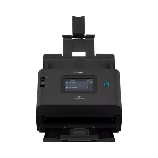 Canon DR-S350NW ADF-scanner 600 x 600 DPI A4 Zwart