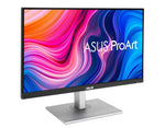 ASUS ProArt PA279CV computer monitor 68,6 cm (27") 3840 x 2160 Pixels 4K Ultra HD LED Zwart, Zilver