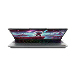 Lenovo LOQ 15AHP11 AMD Ryzen™ 7 250 Laptop 38,9 cm (15.3") WUXGA 16 GB DDR5-SDRAM 1 TB SSD NVIDIA GeForce RTX 5050 Wi-Fi 6 (802.11ax) Windows 11 Home Engels Grijs