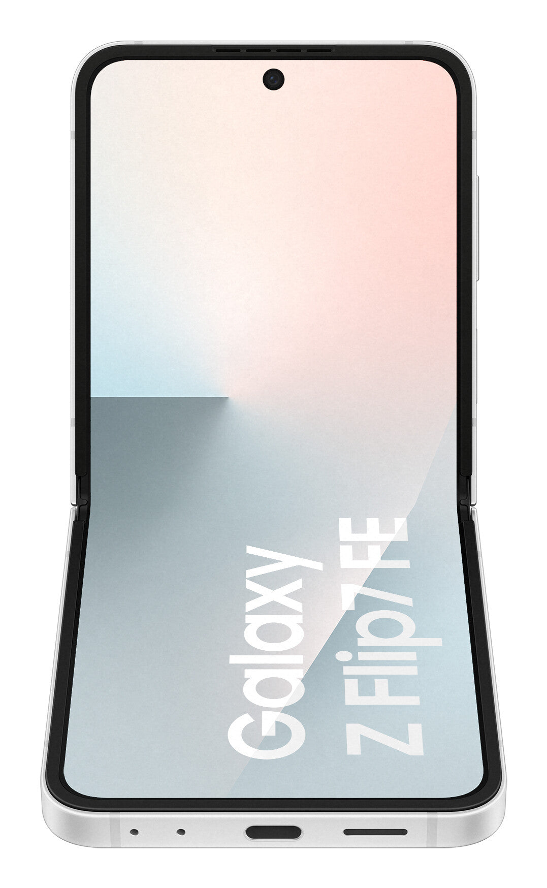 Samsung SM-F761BZWHEUB smartphone 17 cm (6.7