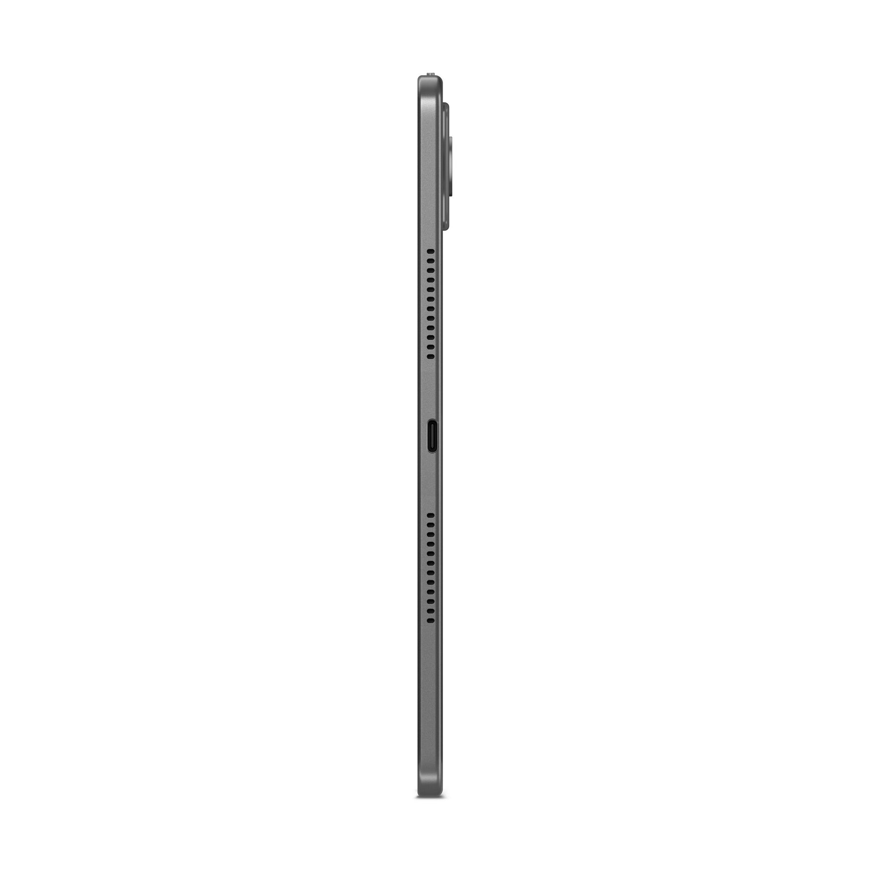 Lenovo Idea Tab Plus Mediatek 256 GB 30,7 cm (12.1") 8 GB Wi-Fi 5 (802.11ac) Android 15 Grijs