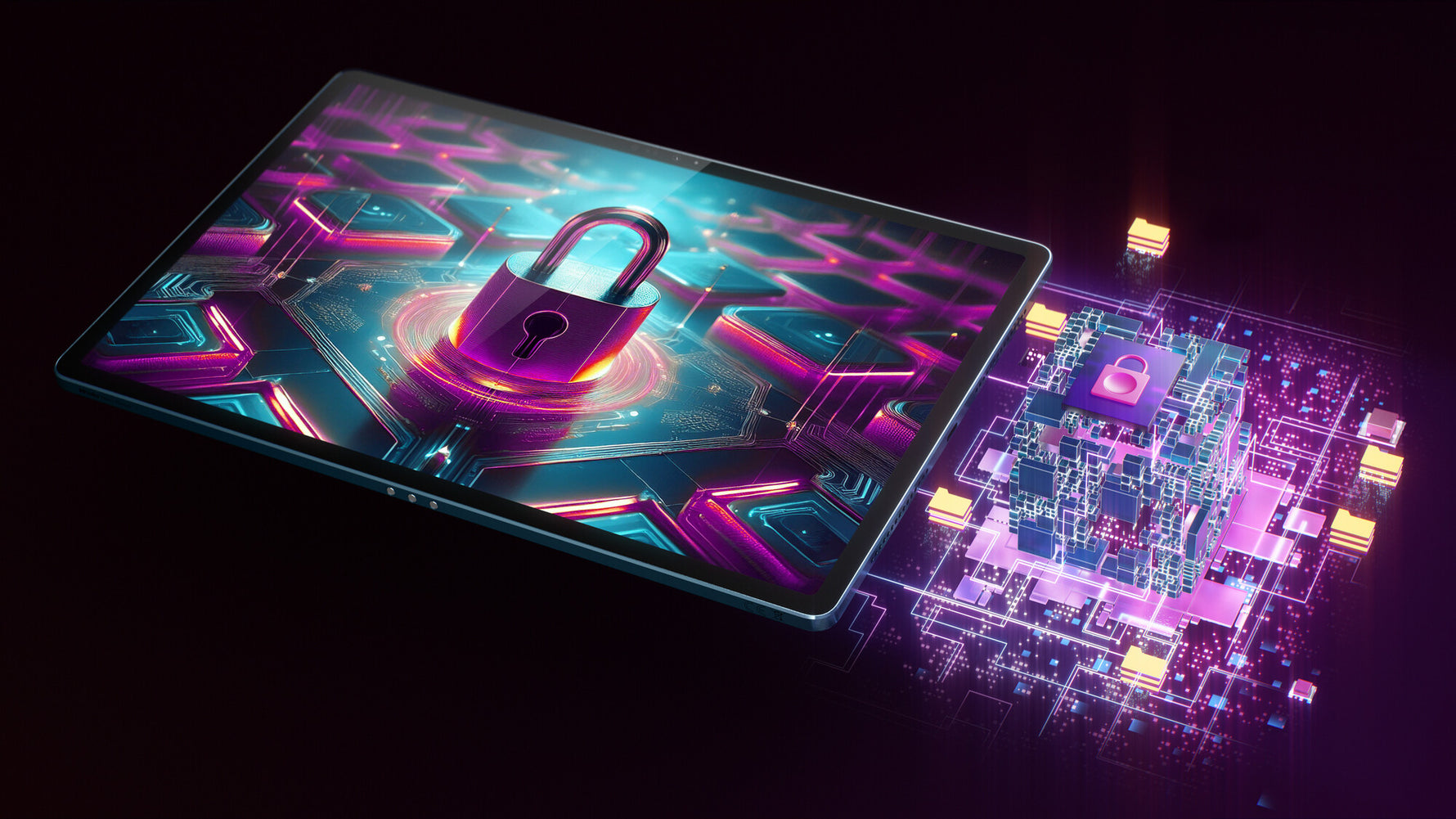 Lenovo Yoga Tab Plus Qualcomm Snapdragon 256 GB 32,3 cm (12.7