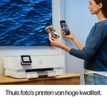 HP ENVY Photo Envy 7230 Draadloze All-in-One Kleurenprinter
