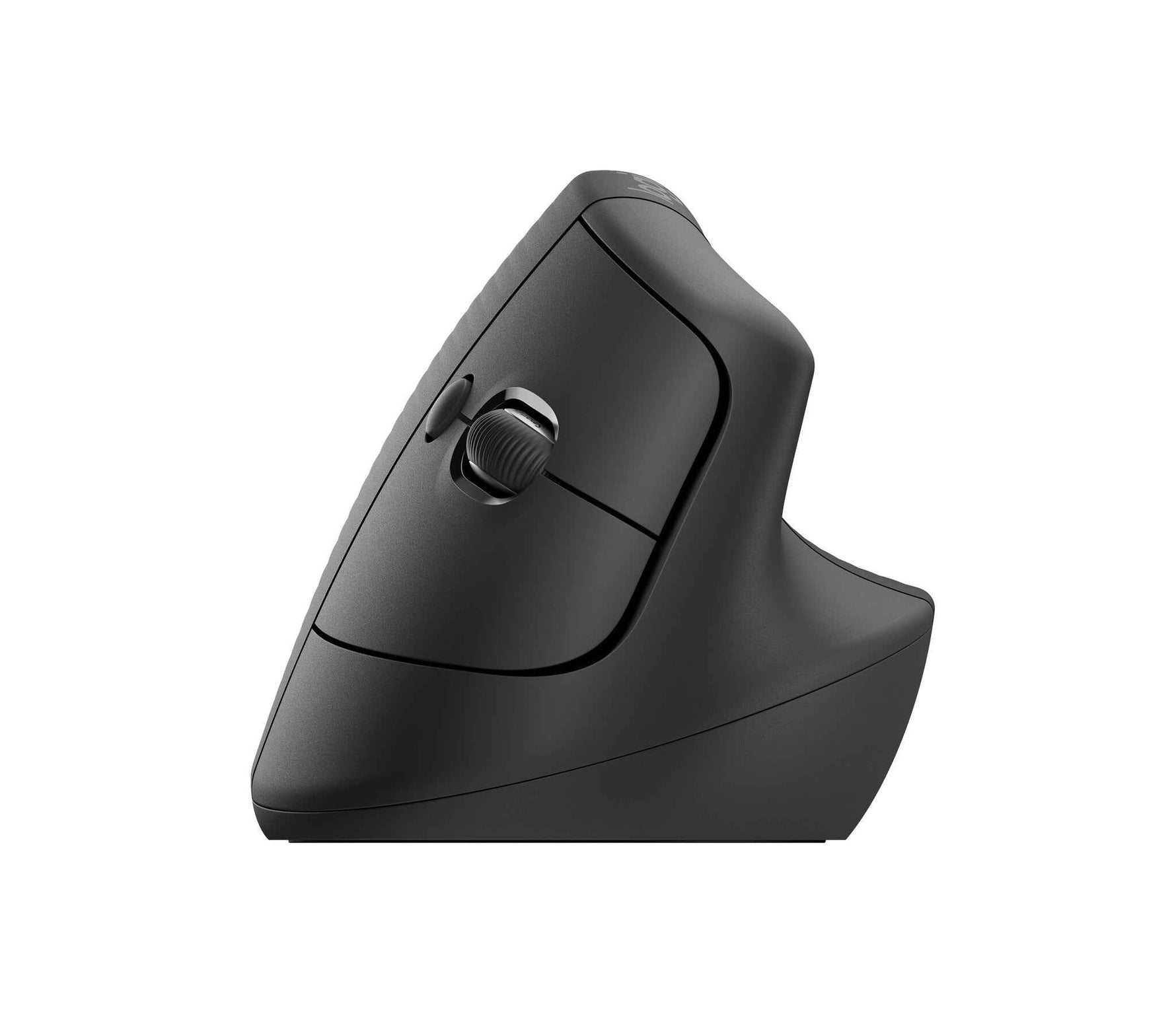 Logitech Lift Right Vertical Ergonomic Mouse BLK