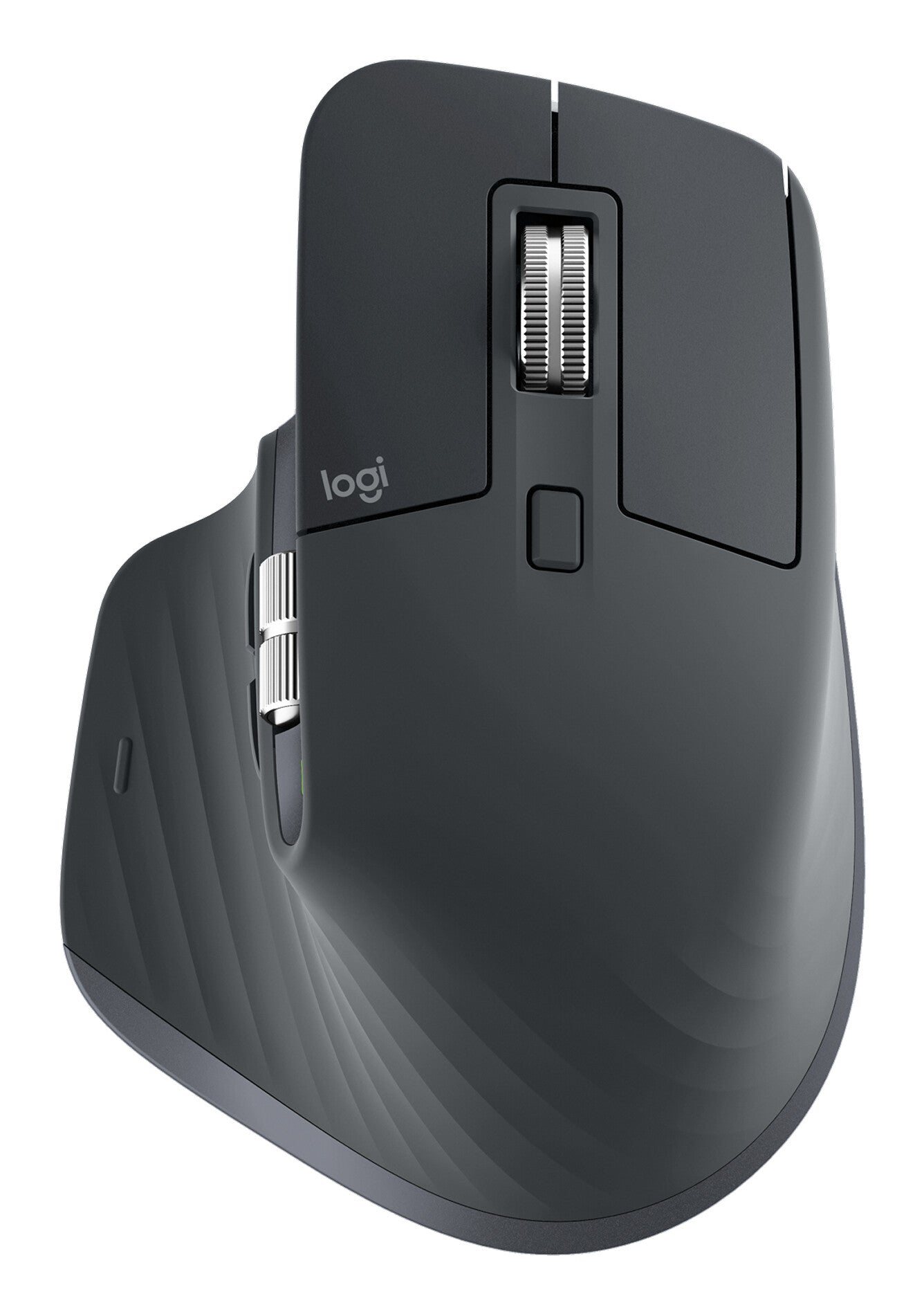 LOGITECH MX Master 3S Performance Wireless Mouse Graphite